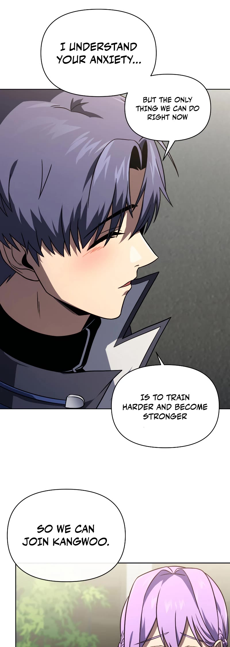 Player Who Returned 10,000 Years Later Chapter 48 page 22 - Chapter 48