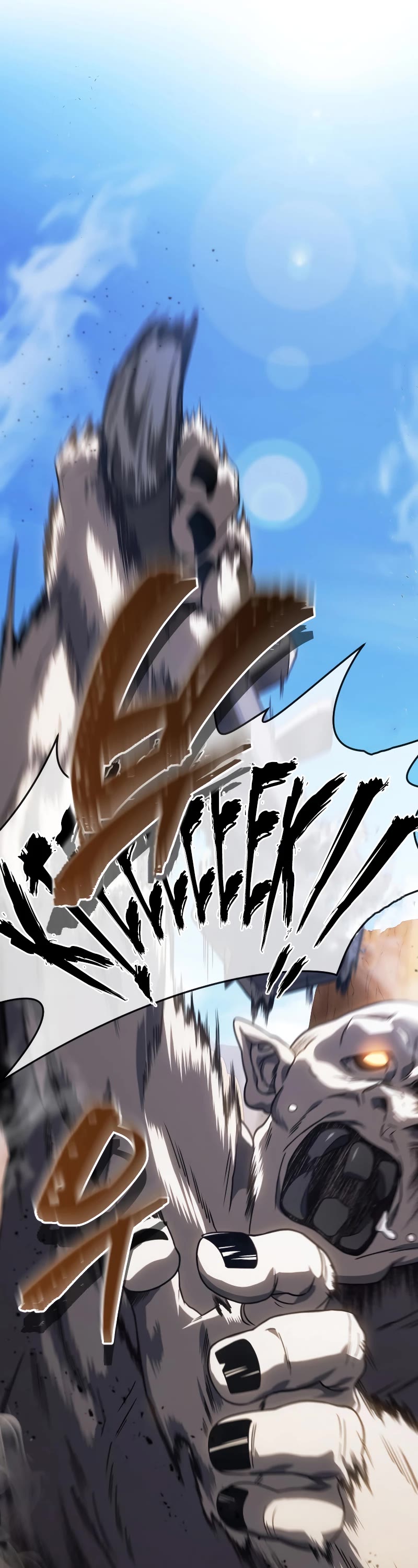 Player Who Returned 10,000 Years Later Chapter 48 page 29 - Chapter 48