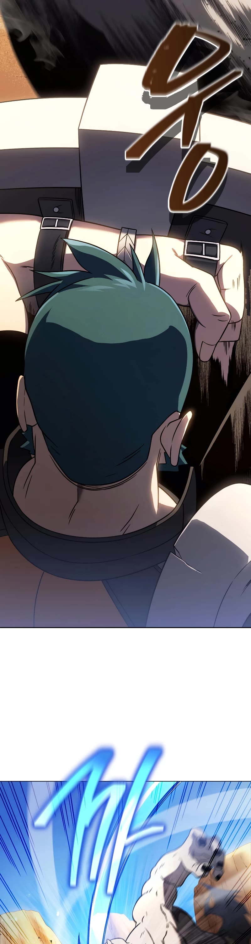 Player Who Returned 10,000 Years Later Chapter 48 page 30 - Chapter 48