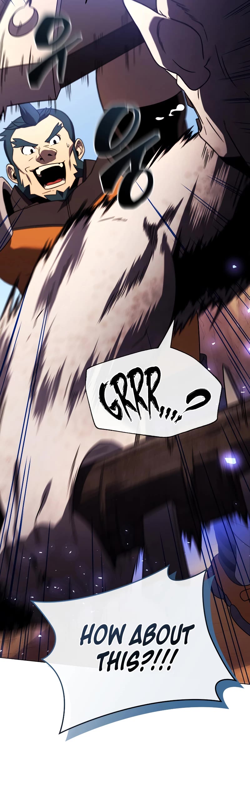 Player Who Returned 10,000 Years Later Chapter 48 page 32 - Chapter 48