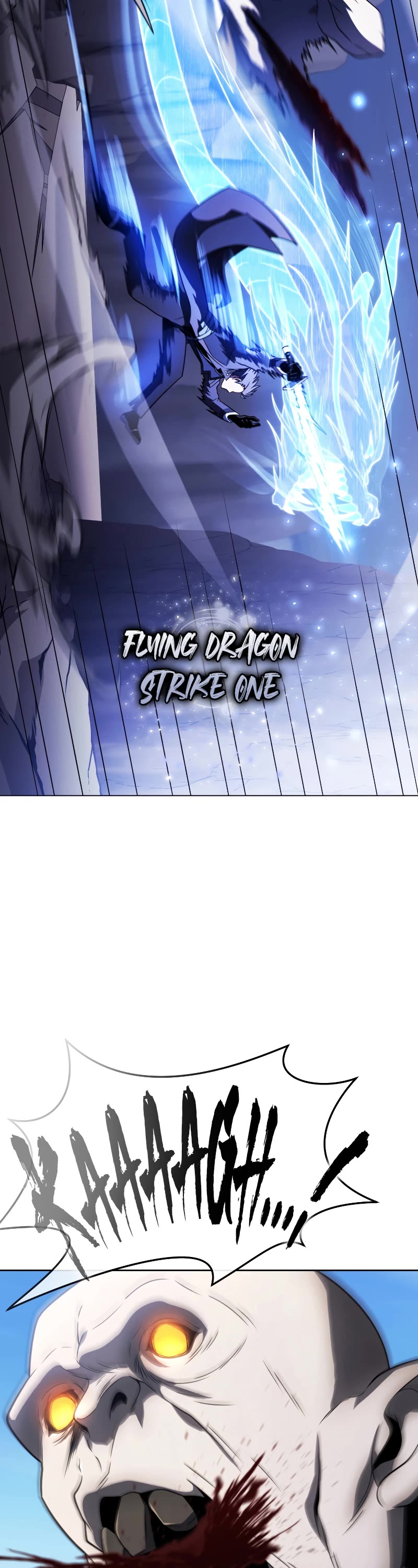 Player Who Returned 10,000 Years Later Chapter 48 page 36 - Chapter 48