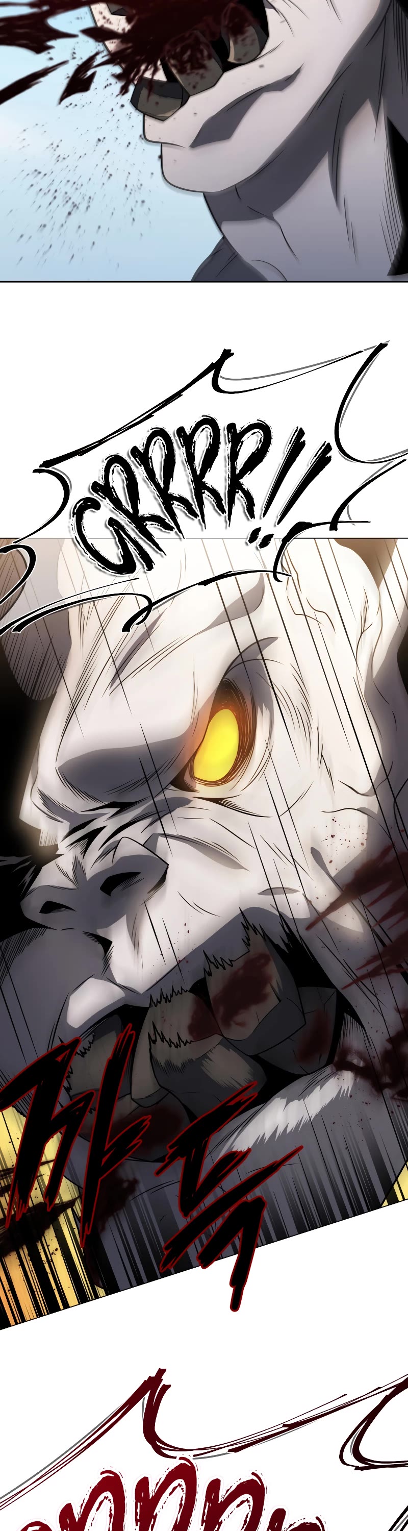 Player Who Returned 10,000 Years Later Chapter 48 page 37 - Chapter 48