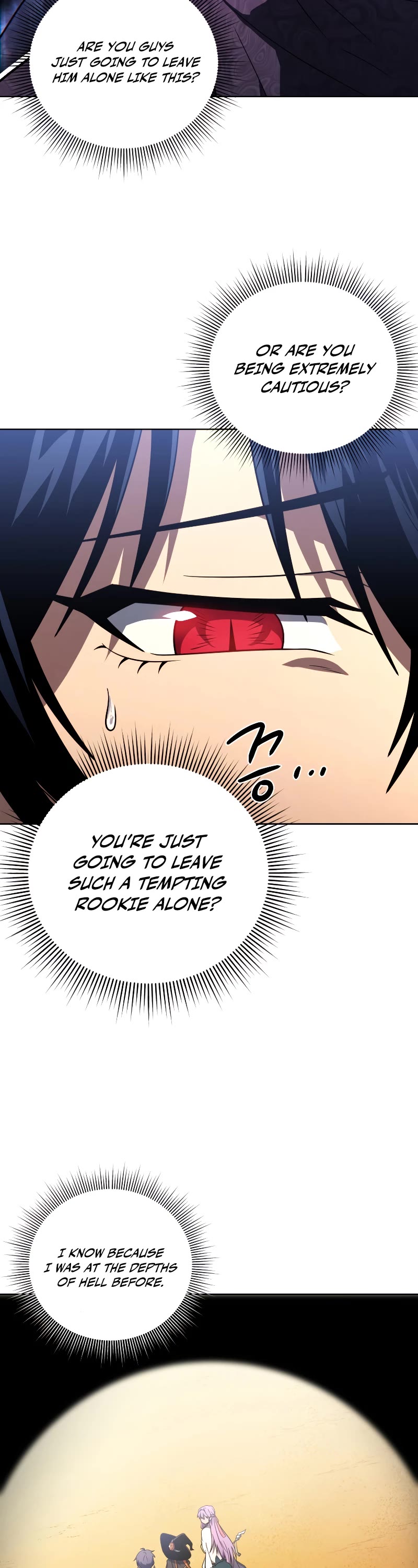 Player Who Returned 10,000 Years Later Chapter 48 page 52 - Chapter 48