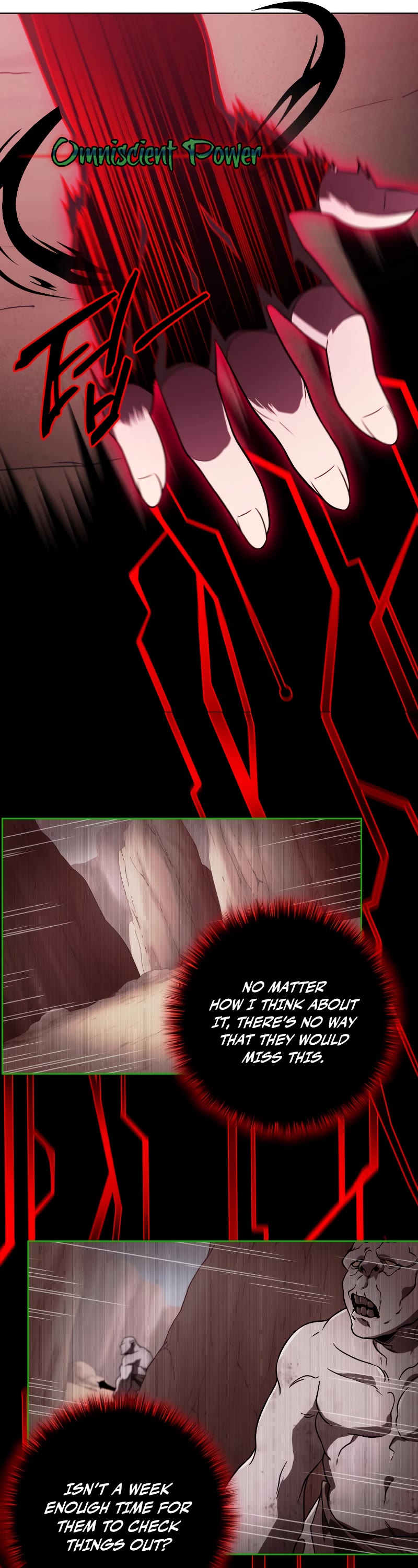 Player Who Returned 10,000 Years Later Chapter 48 page 55 - Chapter 48