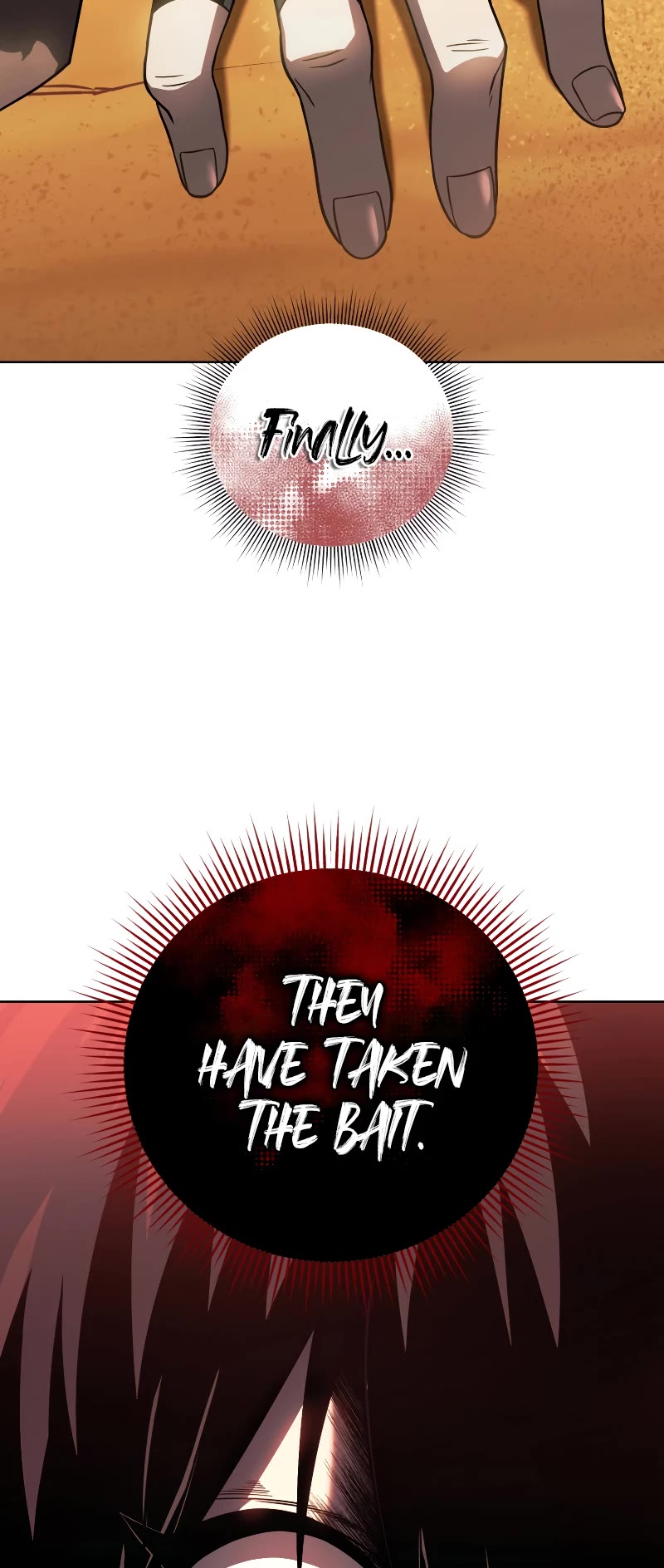 Player Who Returned 10,000 Years Later Chapter 48 page 59 - Chapter 48
