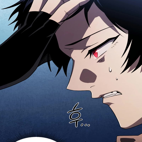 Player Who Returned 10,000 Years Later Chapter 48 cover