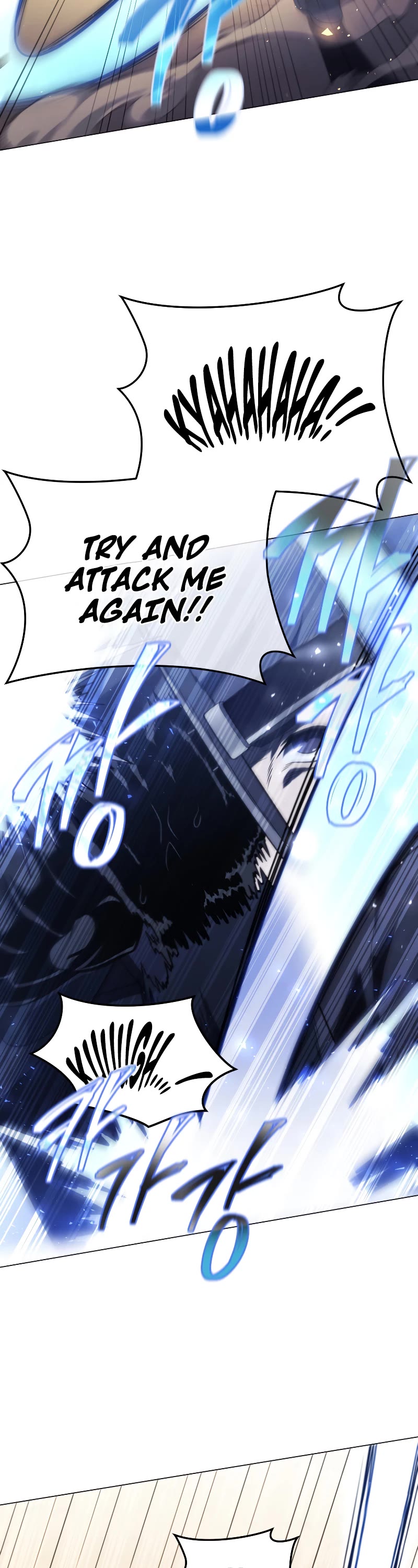 Player Who Returned 10,000 Years Later Chapter 49 page 32 - Chapter 49
