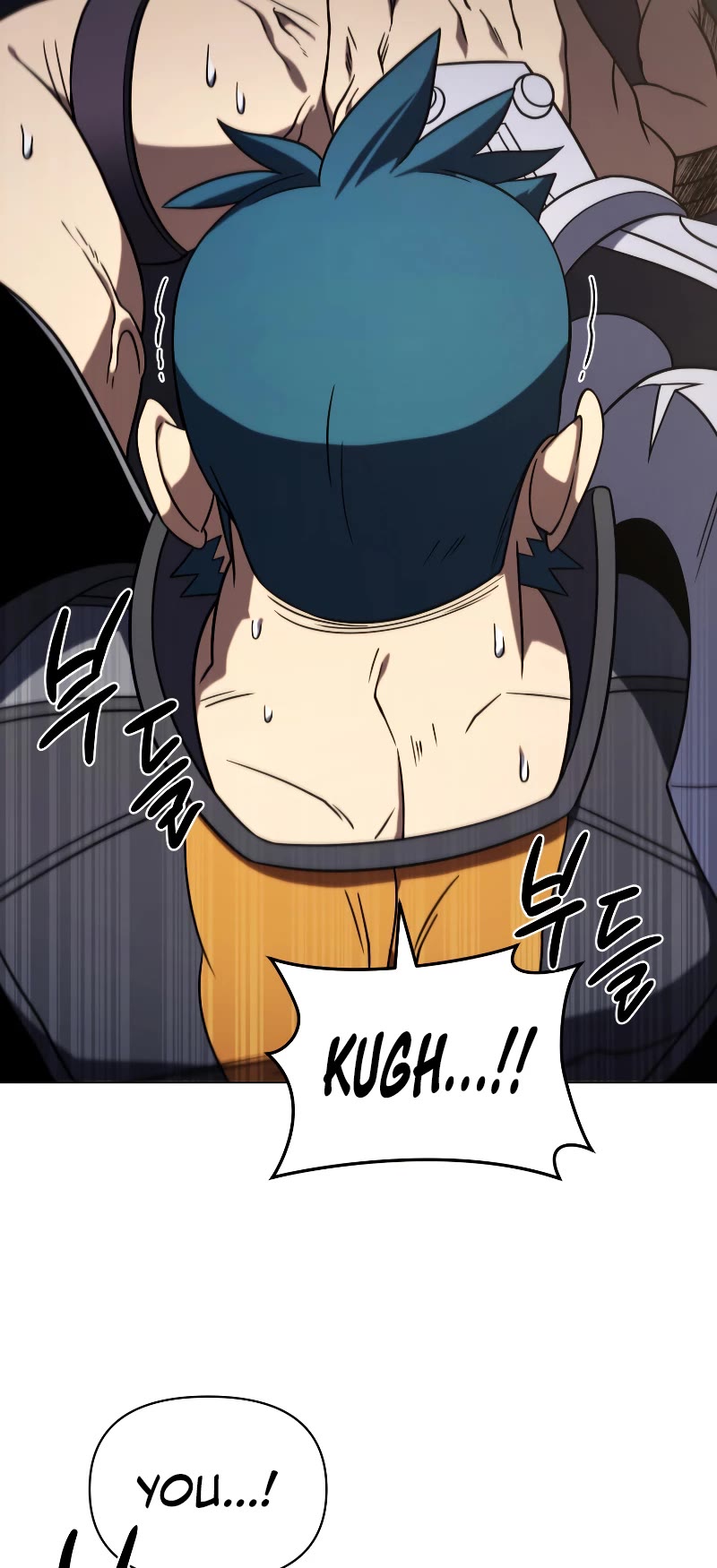 Player Who Returned 10,000 Years Later Chapter 49 page 44 - Chapter 49