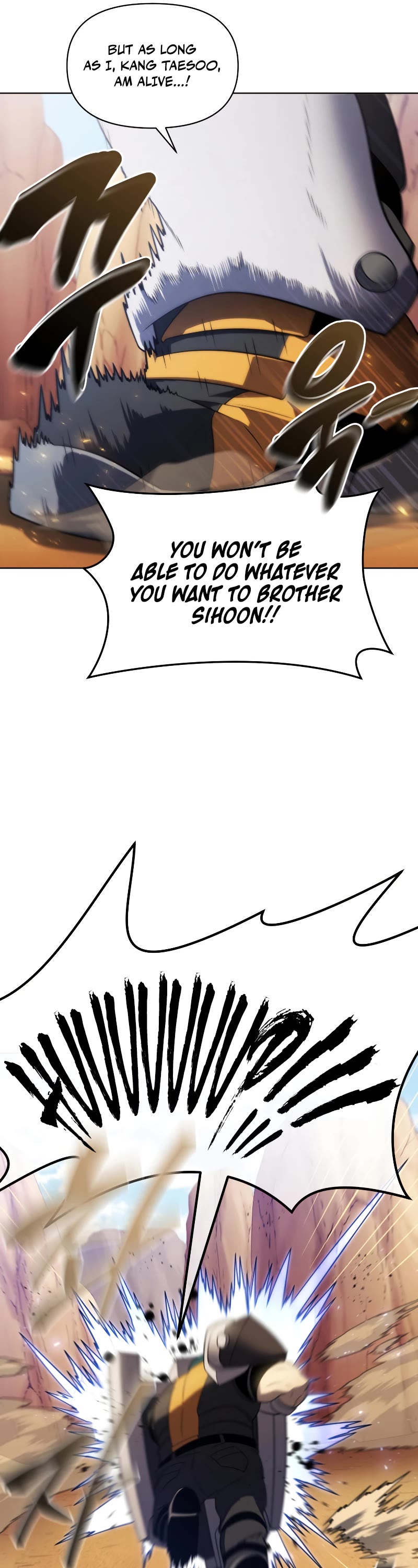 Player Who Returned 10,000 Years Later Chapter 49 page 46 - Chapter 49