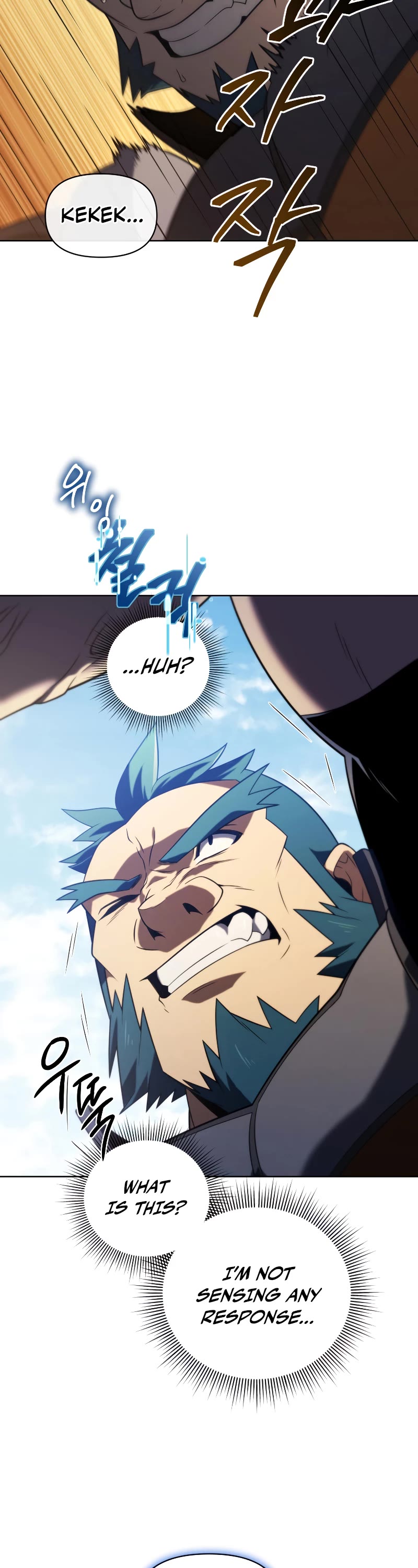 Player Who Returned 10,000 Years Later Chapter 49 page 48 - Chapter 49