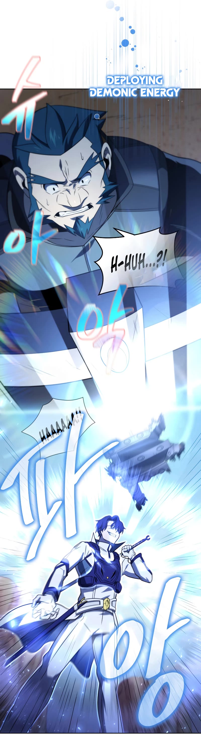 Player Who Returned 10,000 Years Later Chapter 49 page 51 - Chapter 49