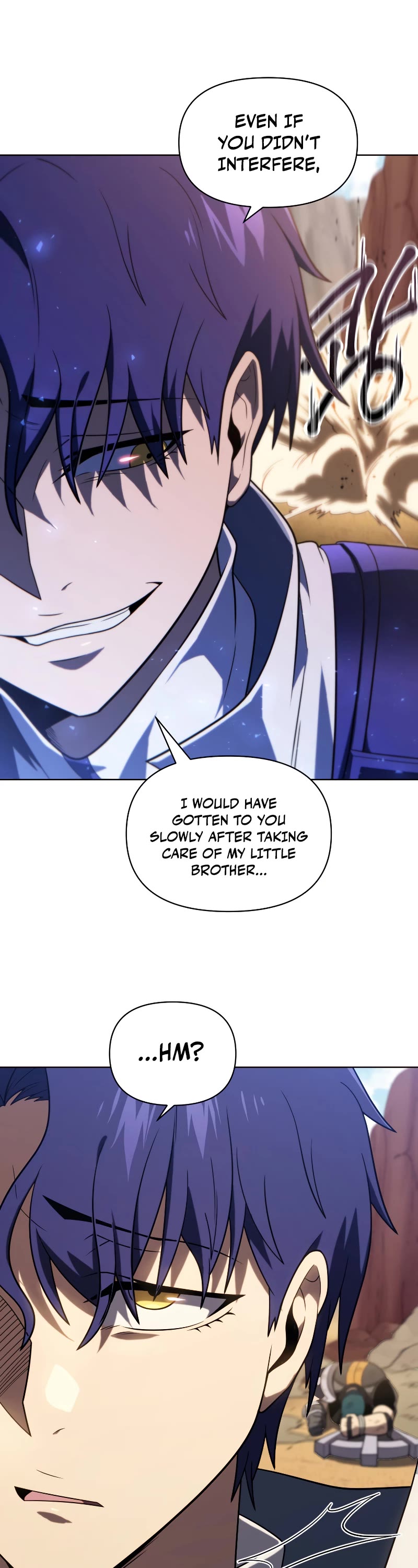 Player Who Returned 10,000 Years Later Chapter 49 page 52 - Chapter 49