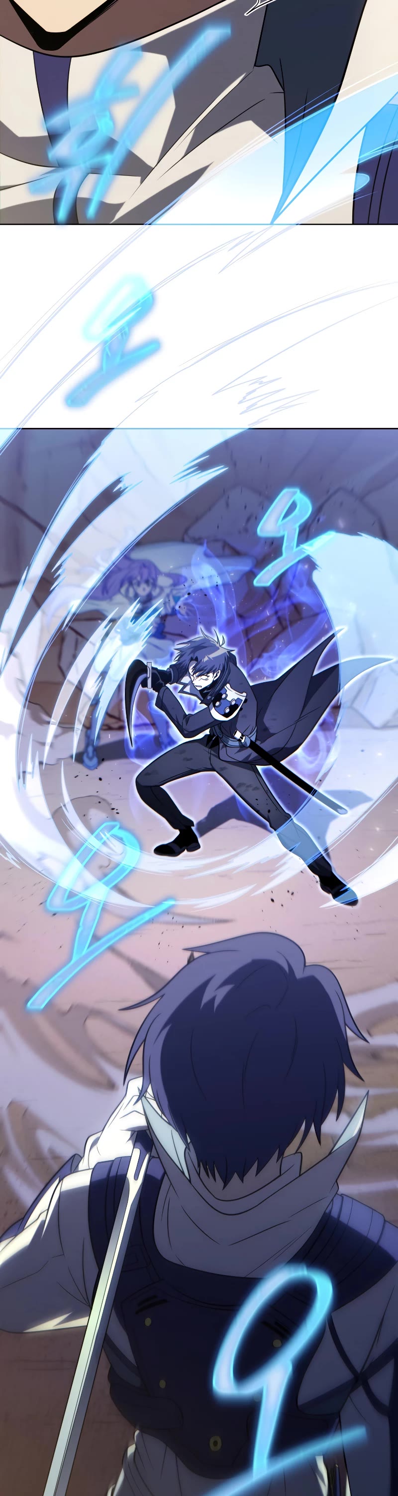 Player Who Returned 10,000 Years Later Chapter 49 page 53 - Chapter 49