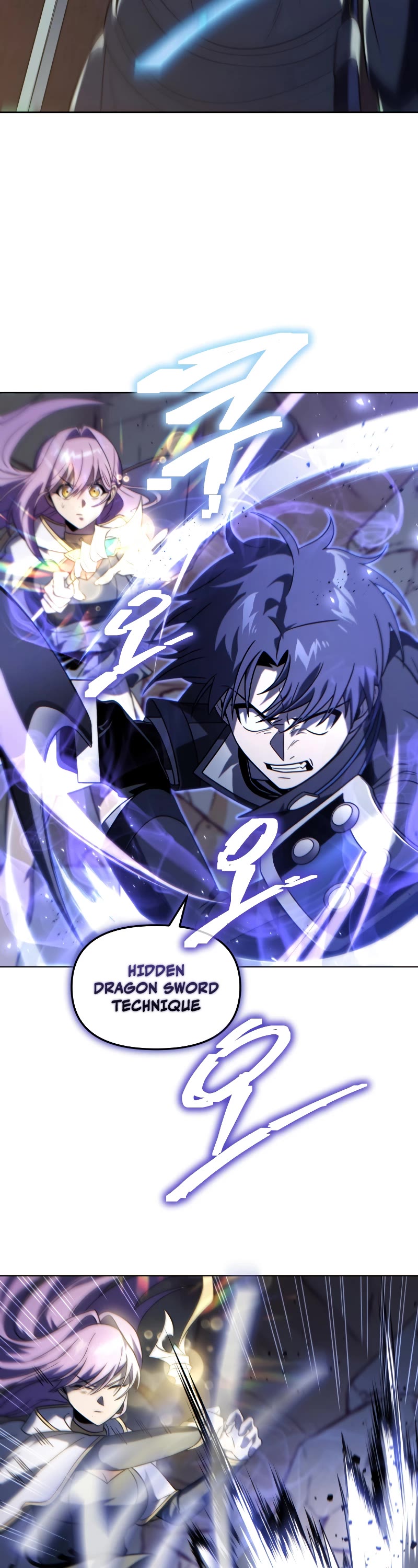 Player Who Returned 10,000 Years Later Chapter 49 page 54 - Chapter 49
