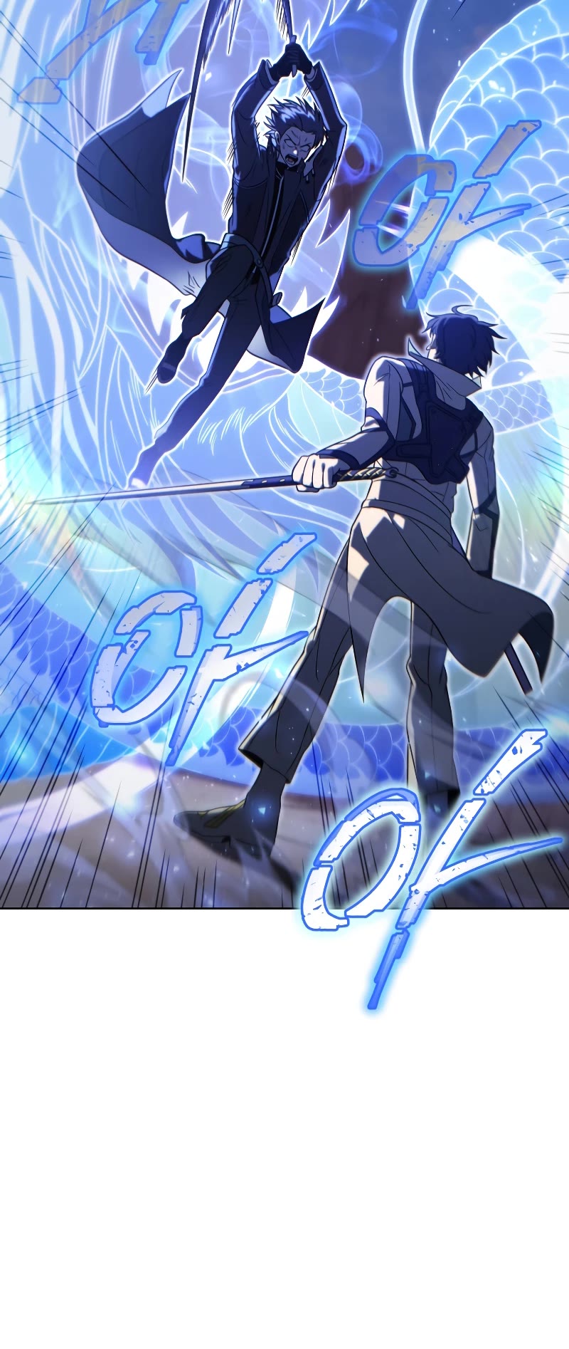 Player Who Returned 10,000 Years Later Chapter 49 page 56 - Chapter 49