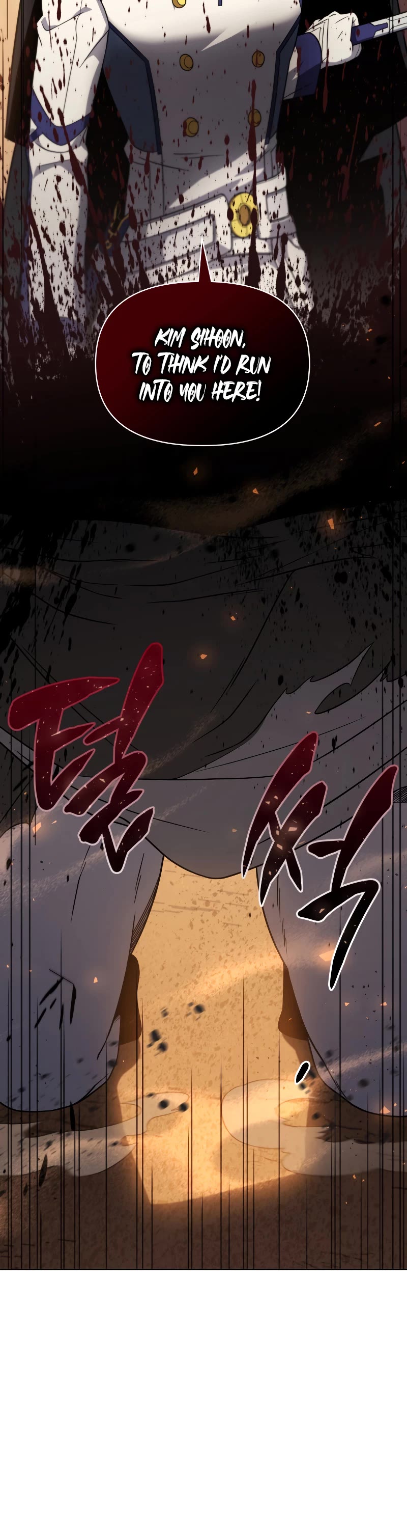 Player Who Returned 10,000 Years Later Chapter 49 page 9 - Chapter 49