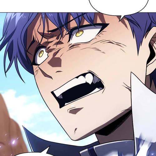 Player Who Returned 10,000 Years Later Chapter 49 cover