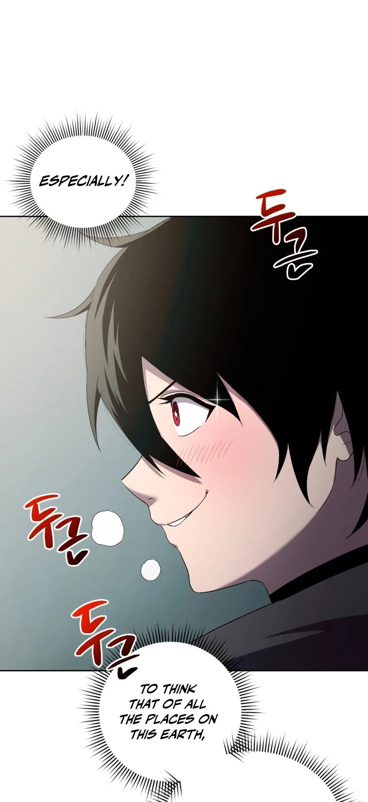 Player Who Returned 10,000 Years Later Chapter 5 page 41 - Chapter 5