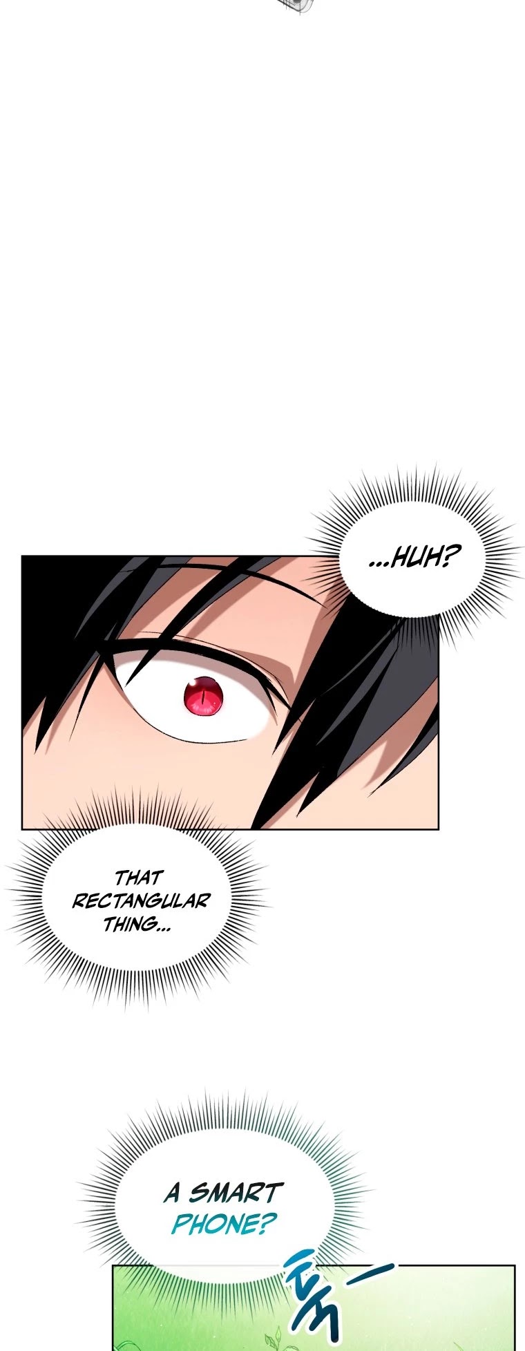 Player Who Returned 10,000 Years Later Chapter 5 page 5 - Chapter 5
