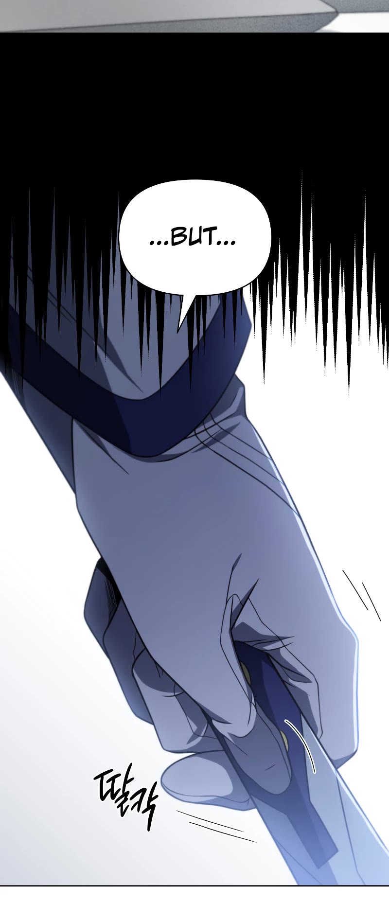 Player Who Returned 10,000 Years Later Chapter 50 page 13 - Chapter 50