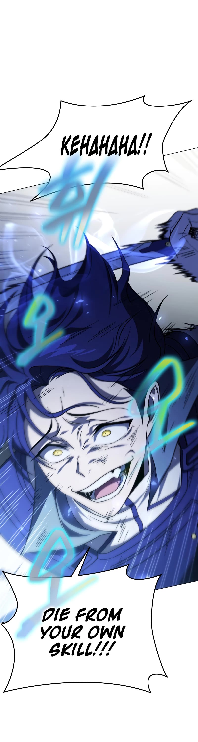 Player Who Returned 10,000 Years Later Chapter 50 page 18 - Chapter 50