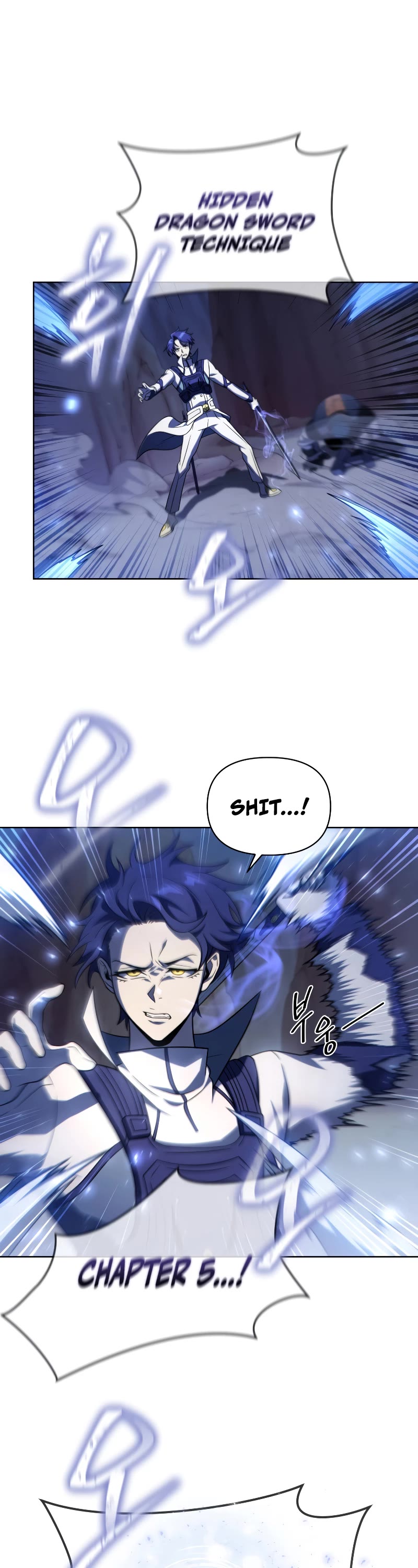 Player Who Returned 10,000 Years Later Chapter 50 page 2 - Chapter 50
