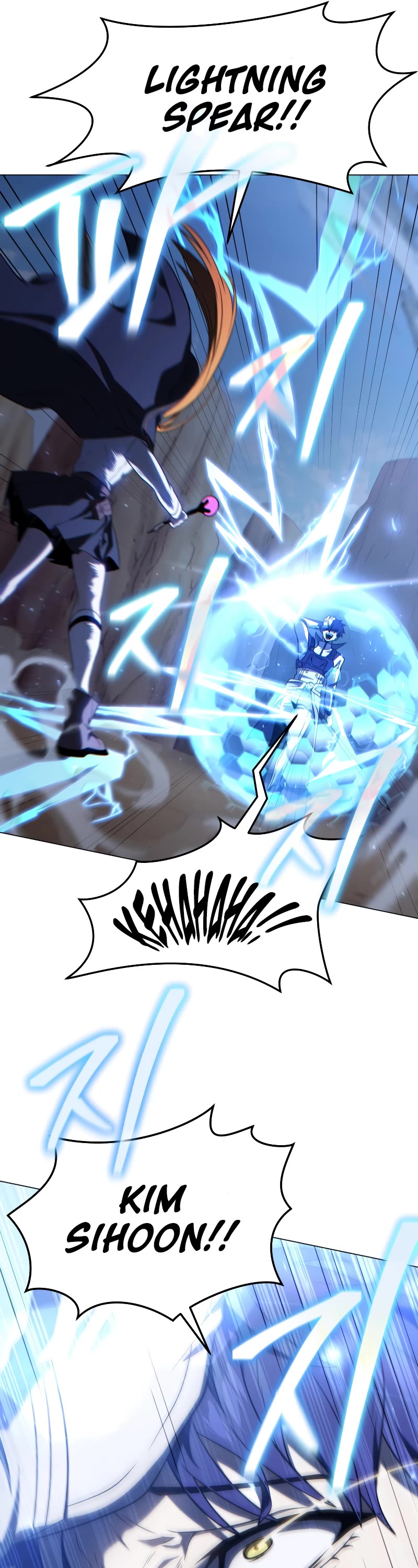 Player Who Returned 10,000 Years Later Chapter 50 page 23 - Chapter 50