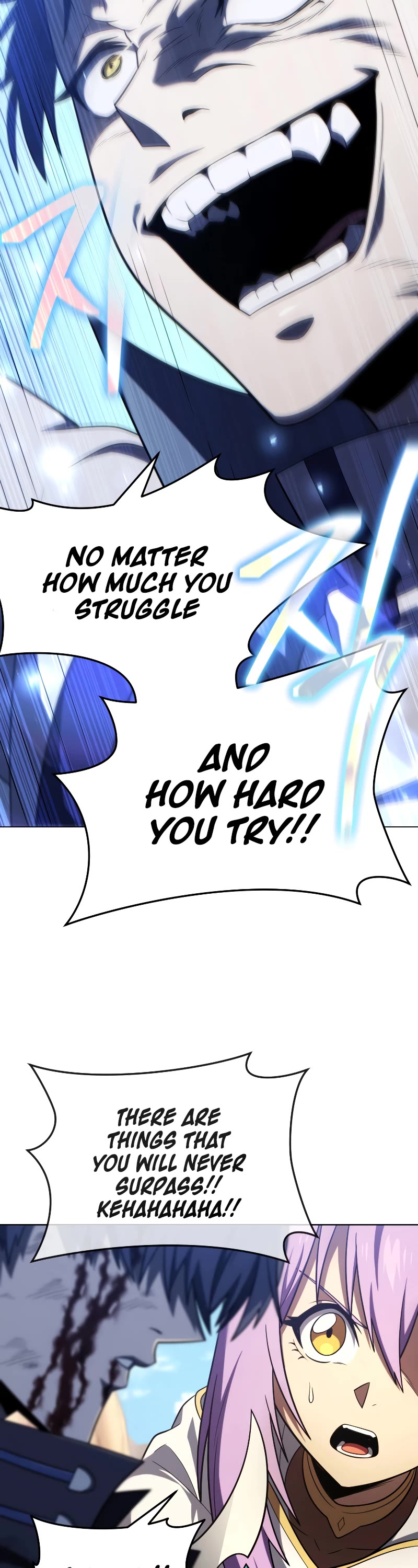 Player Who Returned 10,000 Years Later Chapter 50 page 24 - Chapter 50