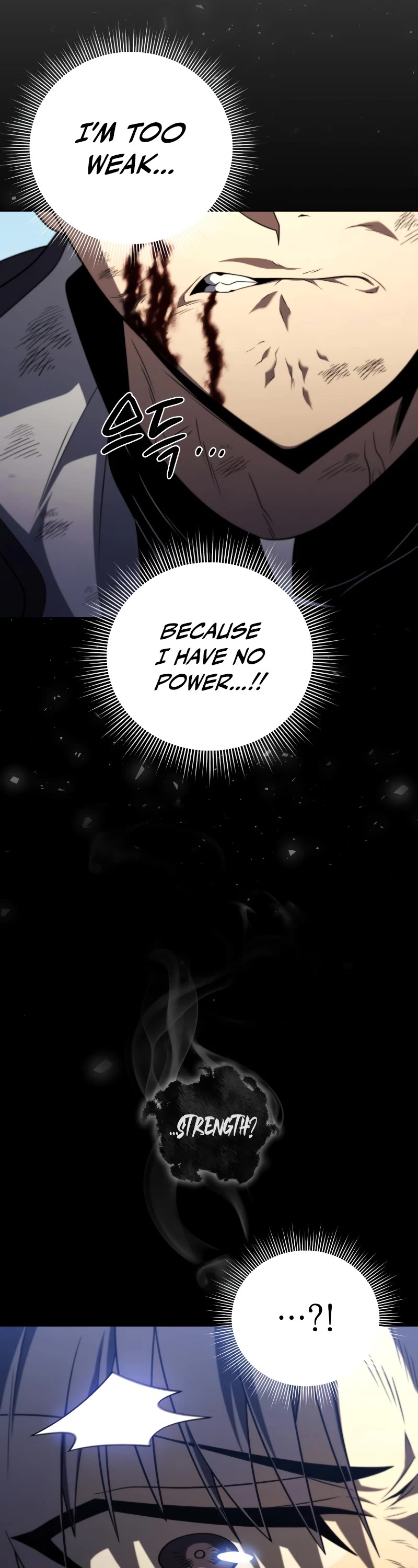 Player Who Returned 10,000 Years Later Chapter 50 page 28 - Chapter 50