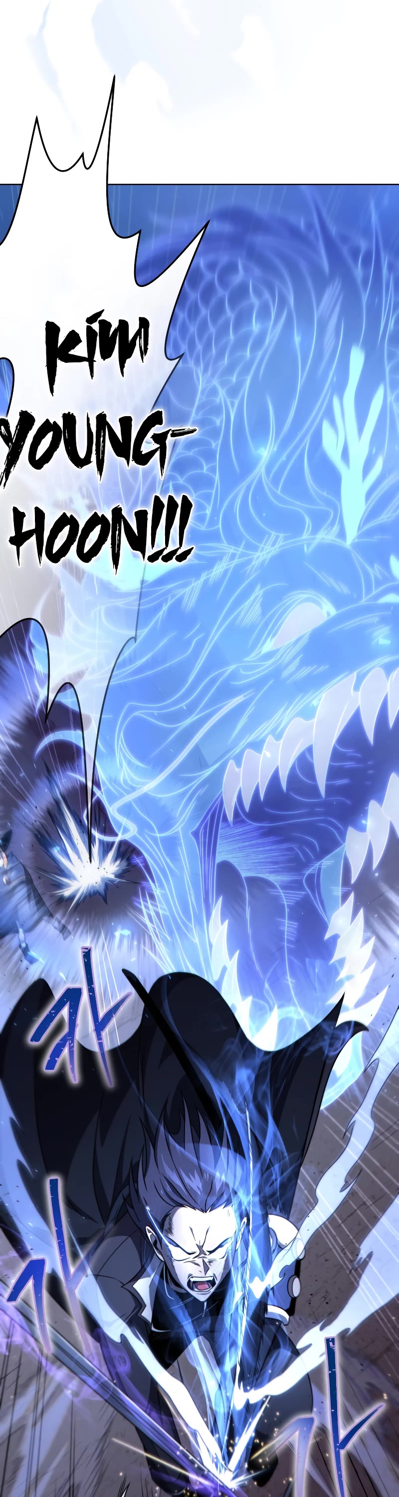 Player Who Returned 10,000 Years Later Chapter 50 page 39 - Chapter 50