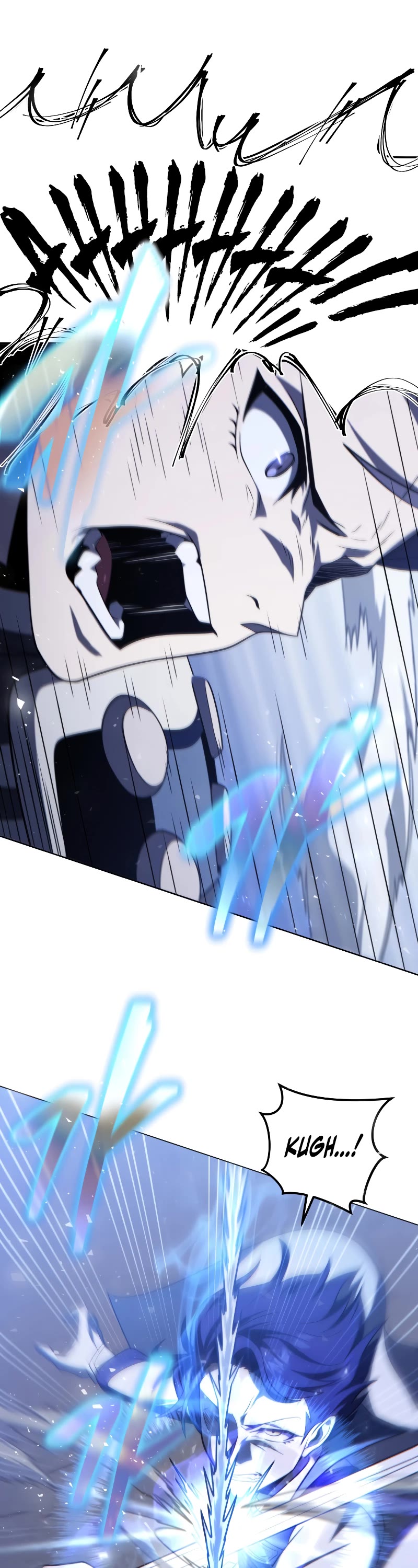 Player Who Returned 10,000 Years Later Chapter 50 page 4 - Chapter 50