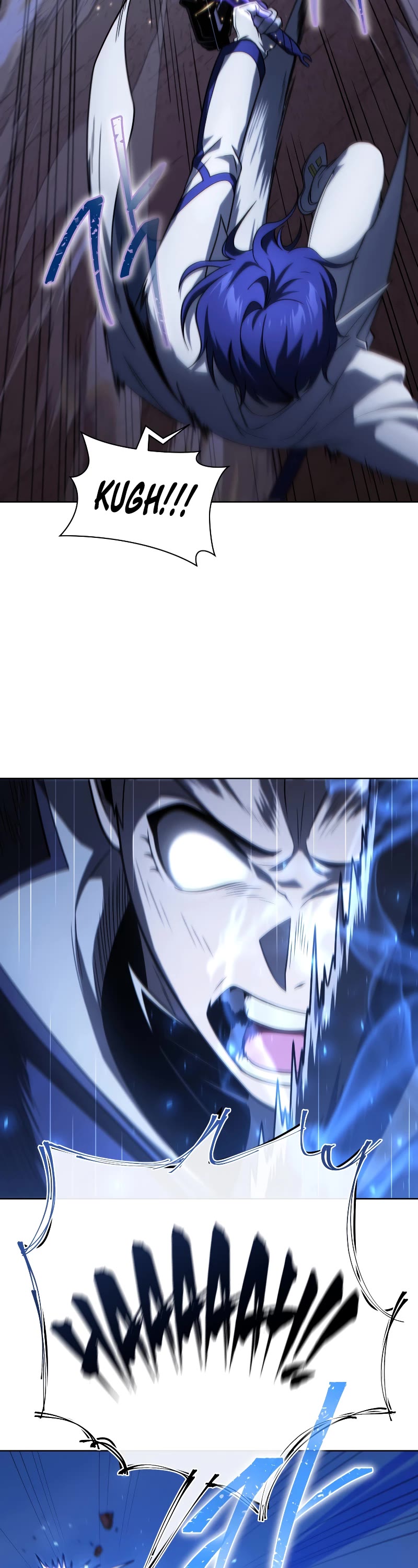 Player Who Returned 10,000 Years Later Chapter 50 page 40 - Chapter 50