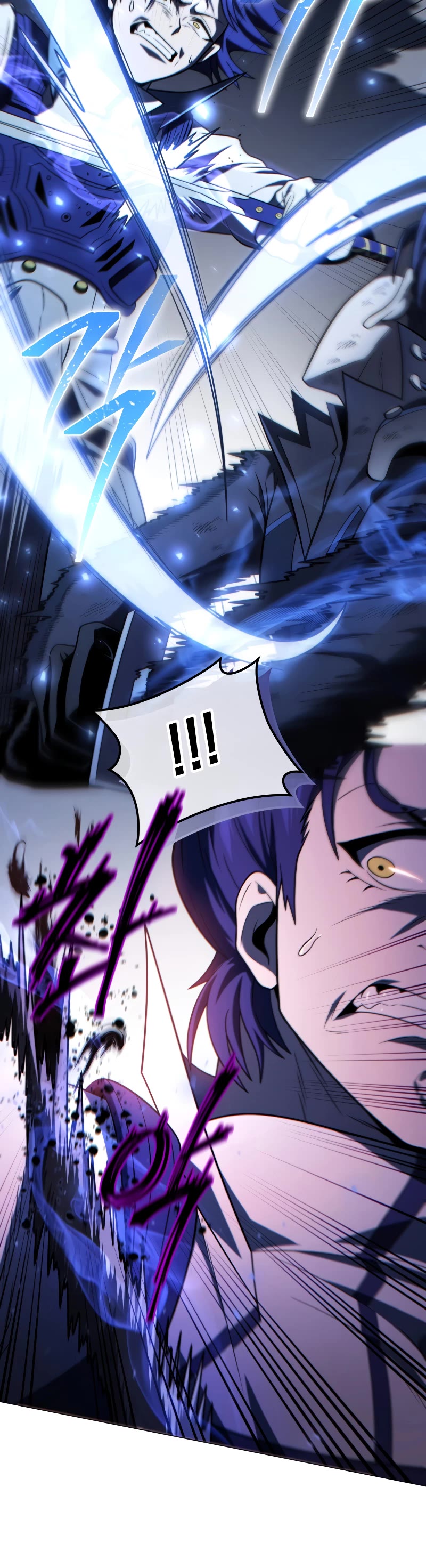 Player Who Returned 10,000 Years Later Chapter 50 page 42 - Chapter 50
