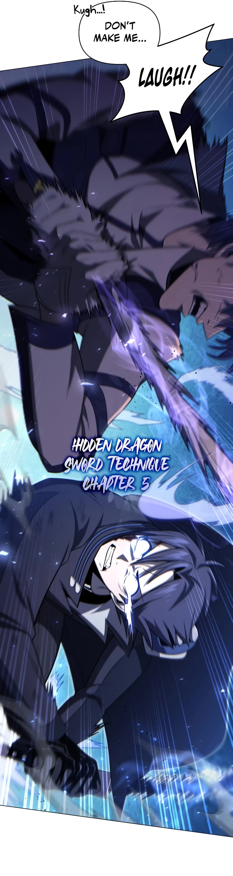 Player Who Returned 10,000 Years Later Chapter 50 page 44 - Chapter 50