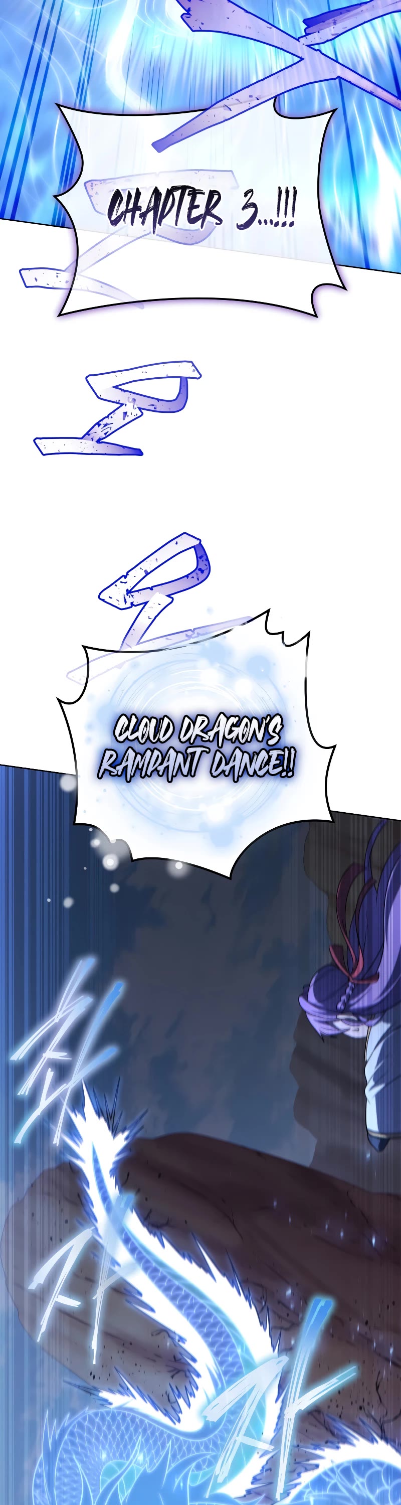 Player Who Returned 10,000 Years Later Chapter 50 page 46 - Chapter 50
