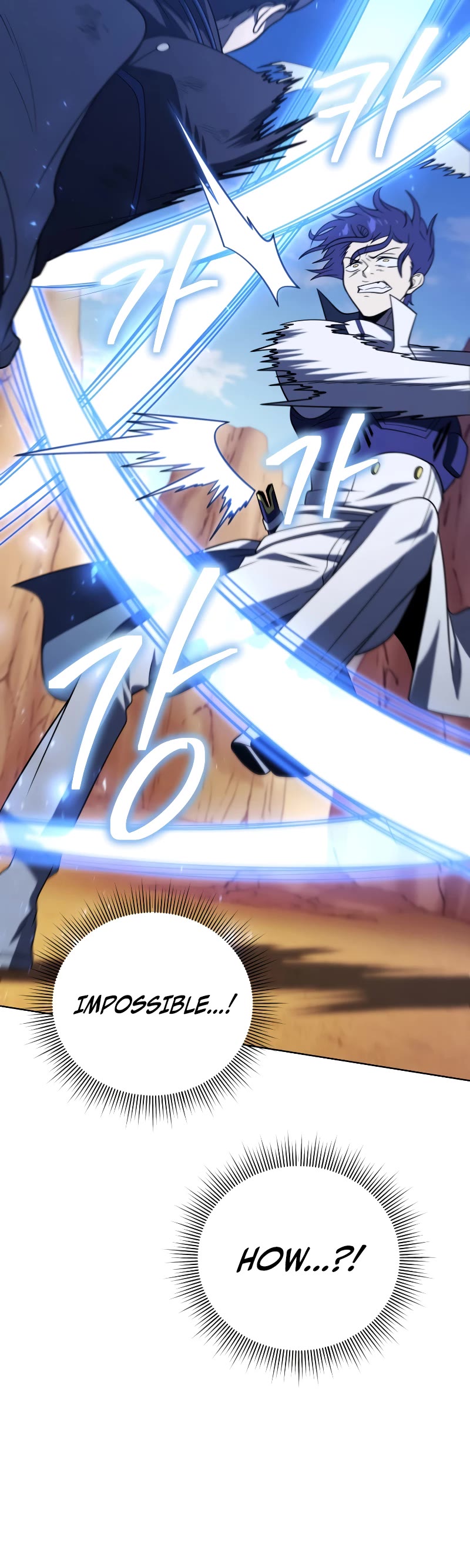 Player Who Returned 10,000 Years Later Chapter 50 page 48 - Chapter 50