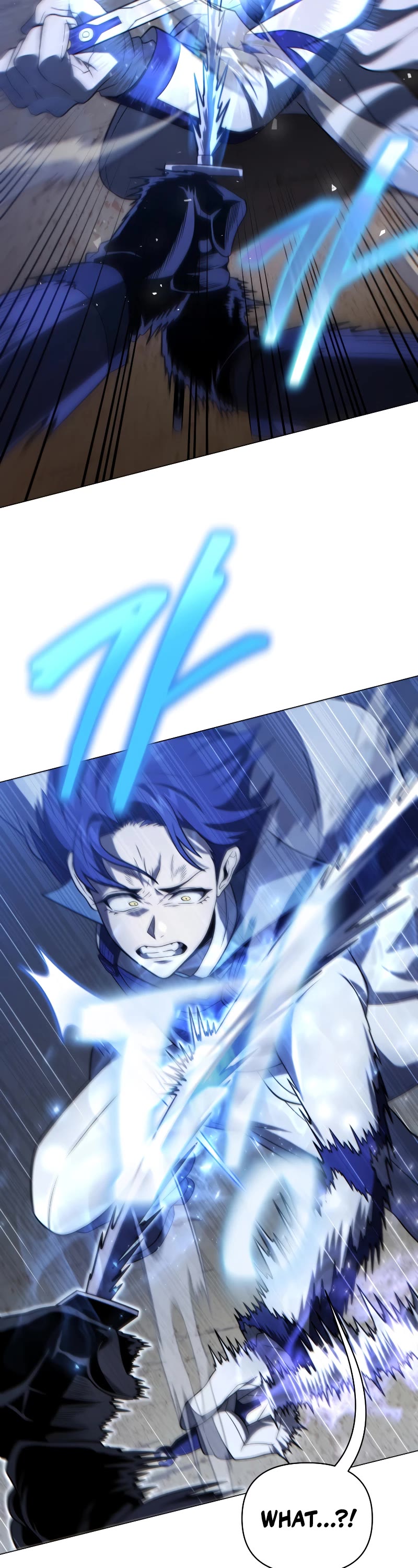 Player Who Returned 10,000 Years Later Chapter 50 page 5 - Chapter 50