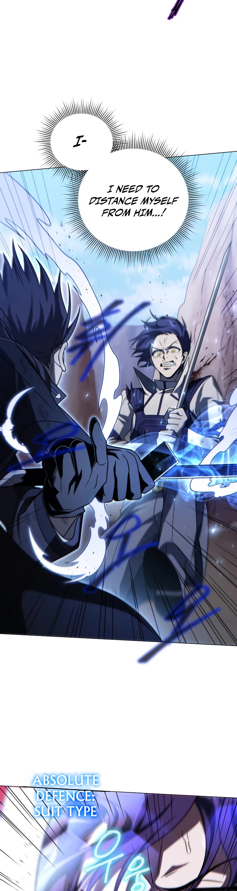 Player Who Returned 10,000 Years Later Chapter 50 page 51 - Chapter 50