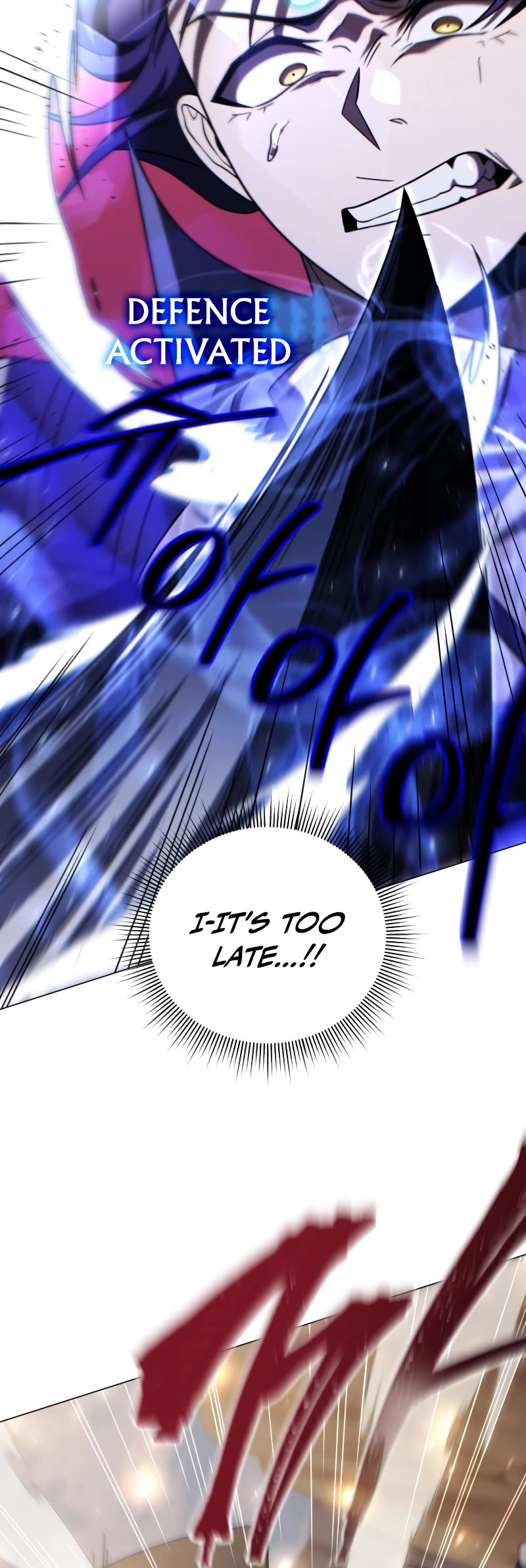 Player Who Returned 10,000 Years Later Chapter 50 page 52 - Chapter 50