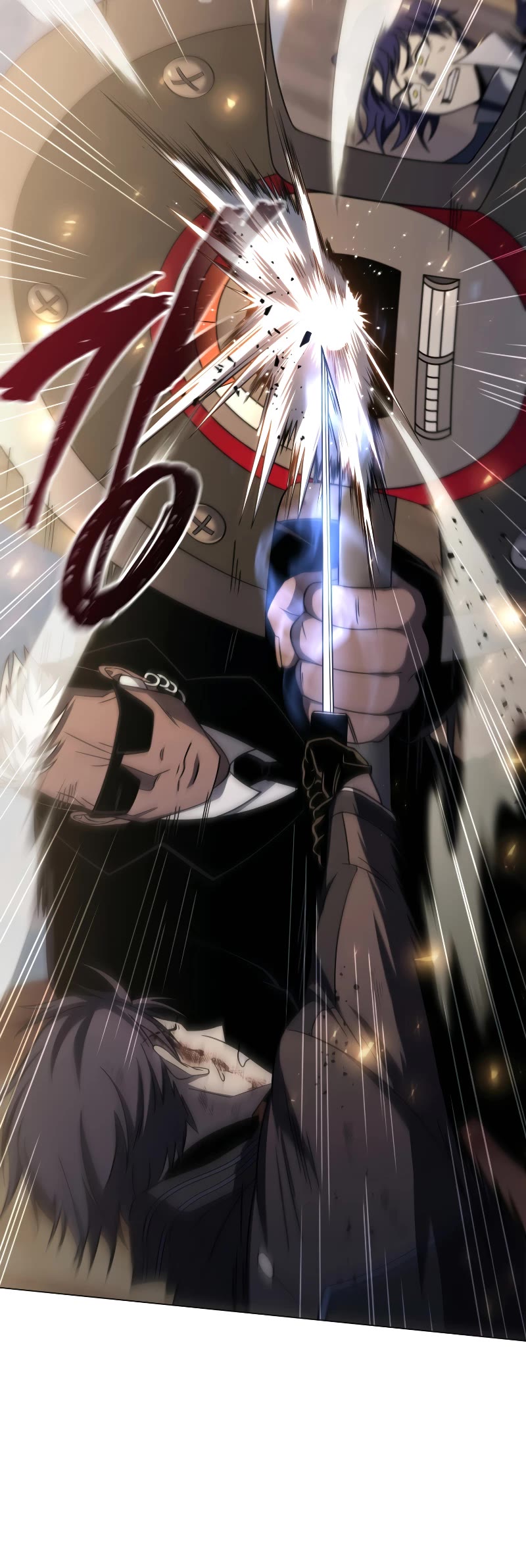 Player Who Returned 10,000 Years Later Chapter 50 page 53 - Chapter 50