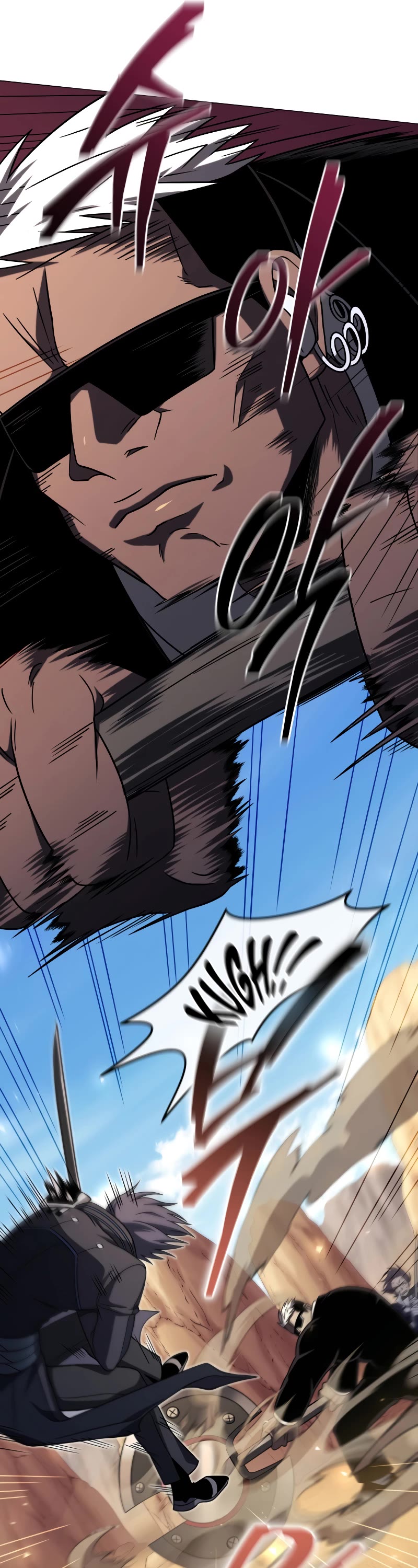 Player Who Returned 10,000 Years Later Chapter 50 page 54 - Chapter 50