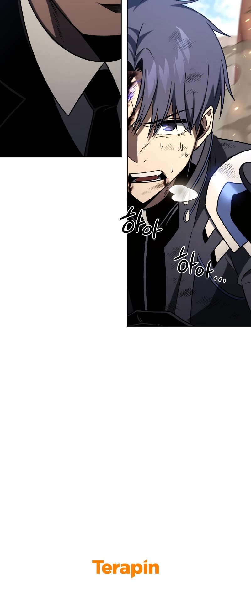 Player Who Returned 10,000 Years Later Chapter 50 page 59 - Chapter 50