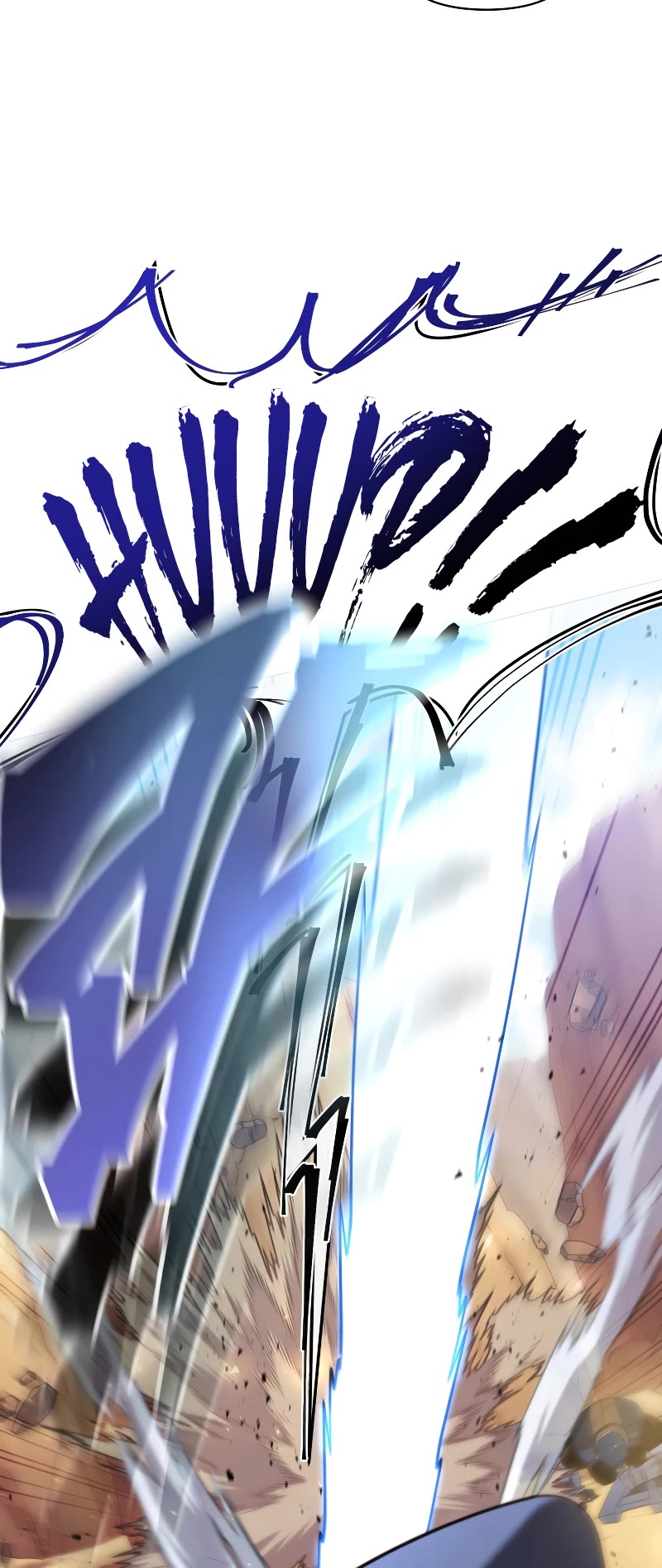 Player Who Returned 10,000 Years Later Chapter 50 page 6 - Chapter 50