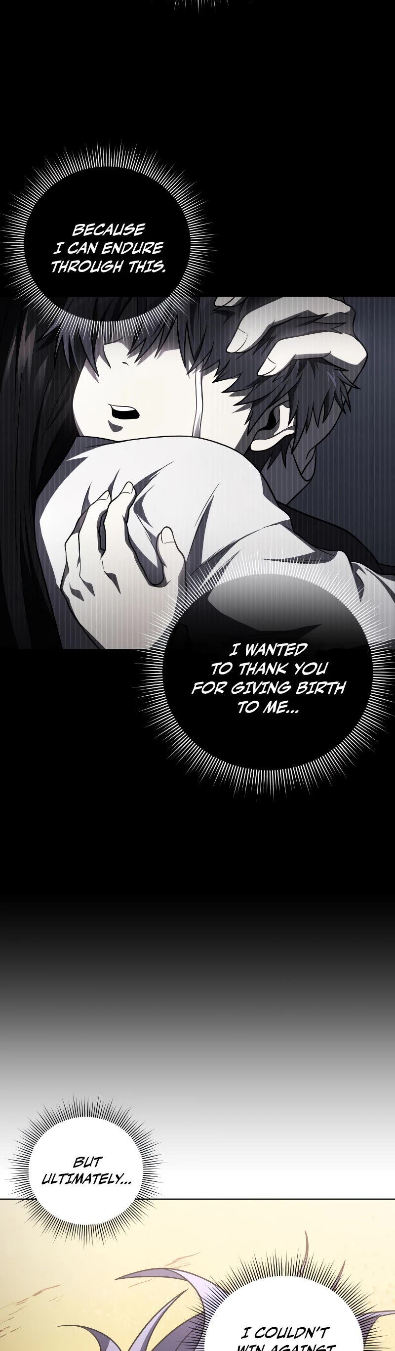 Player Who Returned 10,000 Years Later Chapter 51 page 10 - Chapter 51