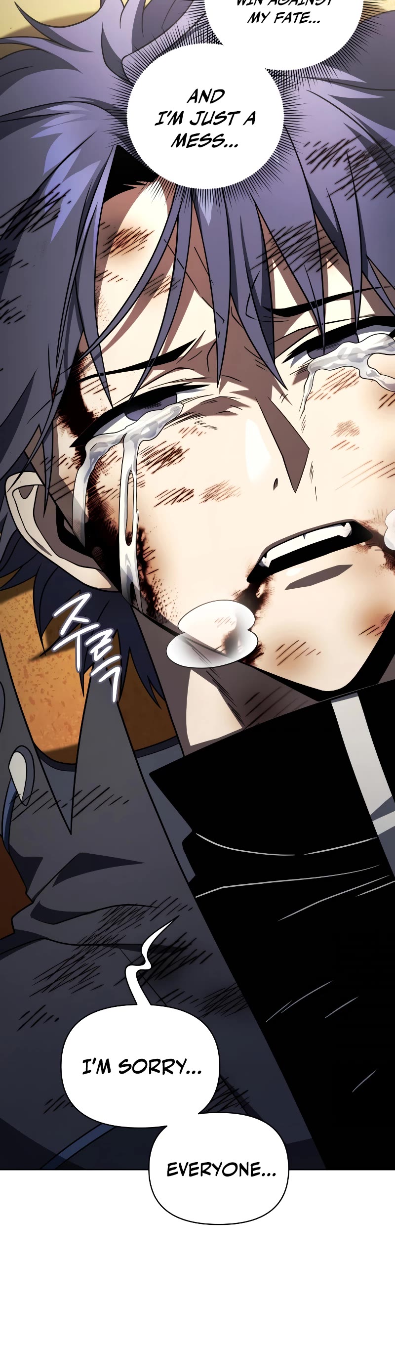 Player Who Returned 10,000 Years Later Chapter 51 page 11 - Chapter 51
