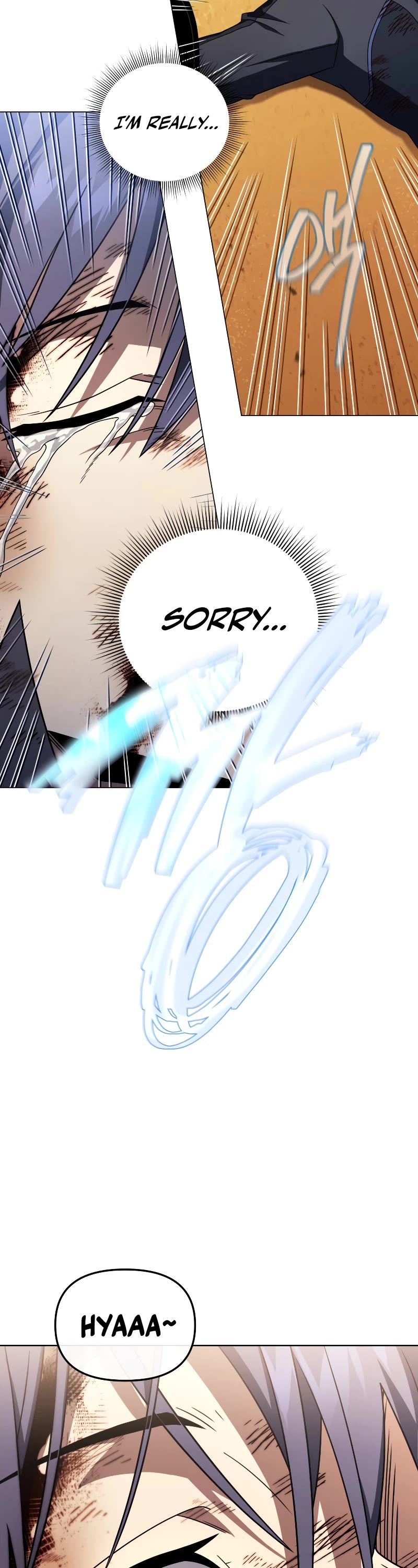 Player Who Returned 10,000 Years Later Chapter 51 page 14 - Chapter 51