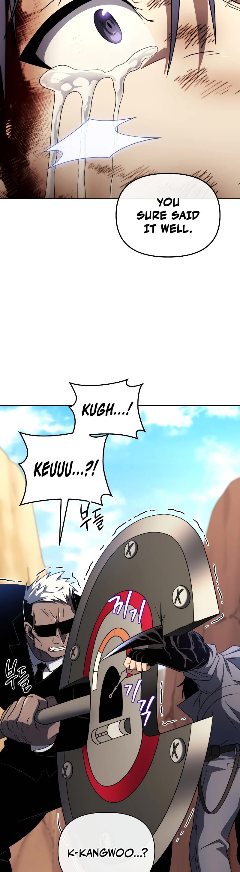 Player Who Returned 10,000 Years Later Chapter 51 page 15 - Chapter 51