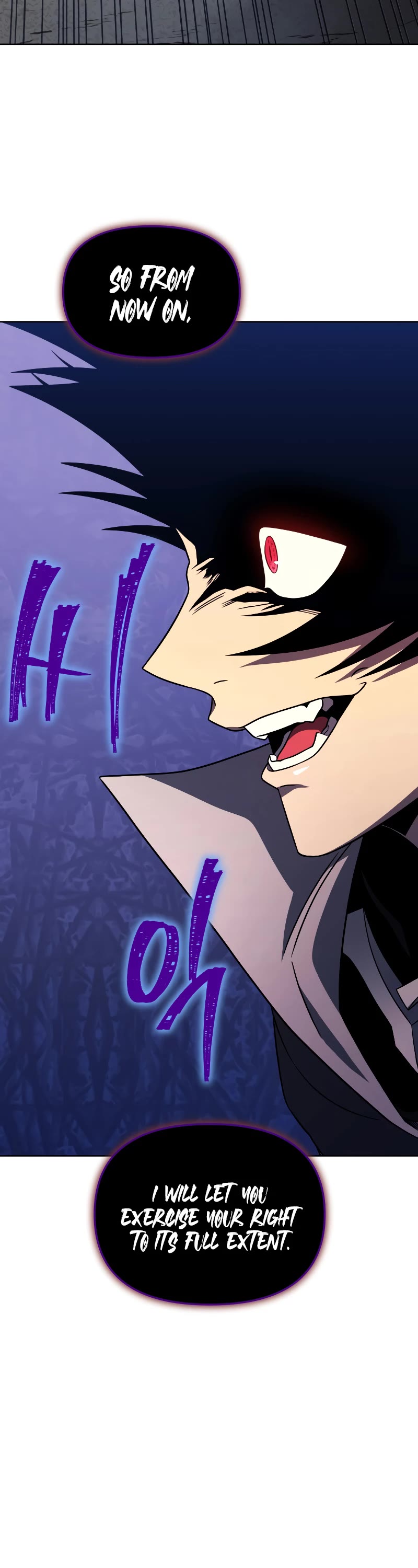 Player Who Returned 10,000 Years Later Chapter 51 page 18 - Chapter 51