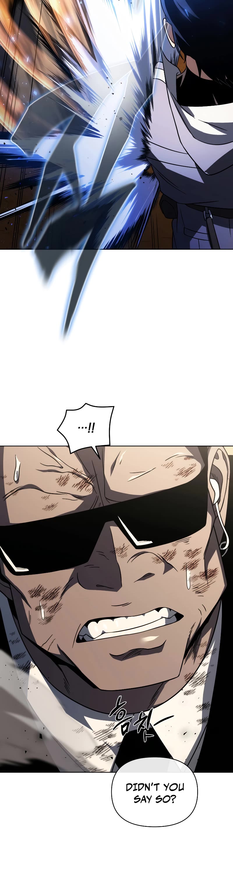 Player Who Returned 10,000 Years Later Chapter 51 page 25 - Chapter 51
