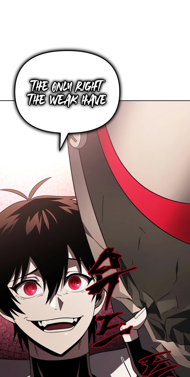 Player Who Returned 10,000 Years Later Chapter 51 page 26 - Chapter 51